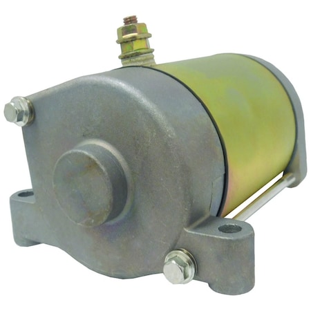 Starter, Replacement For Lester 19584-HT